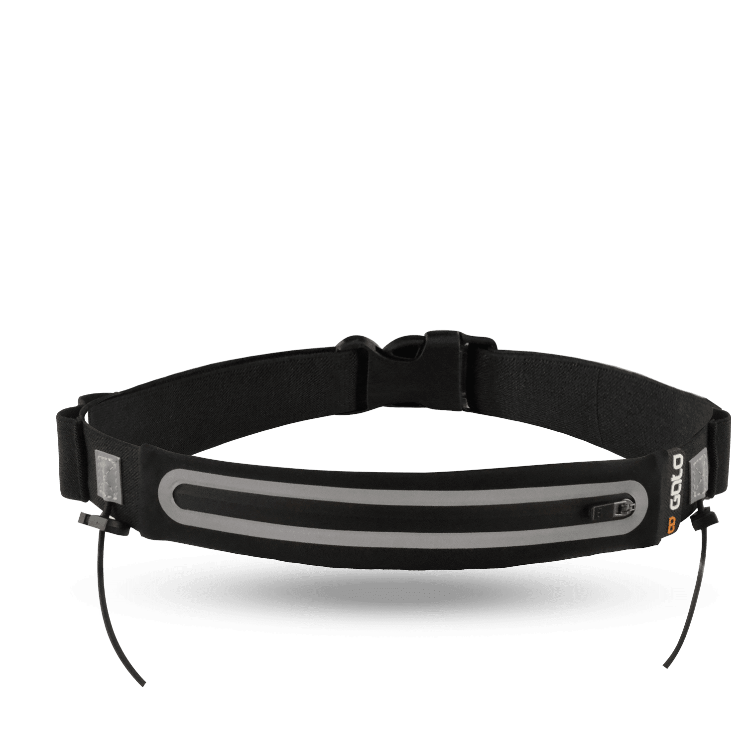 Gato Waterproof Triathlon Startnumerband