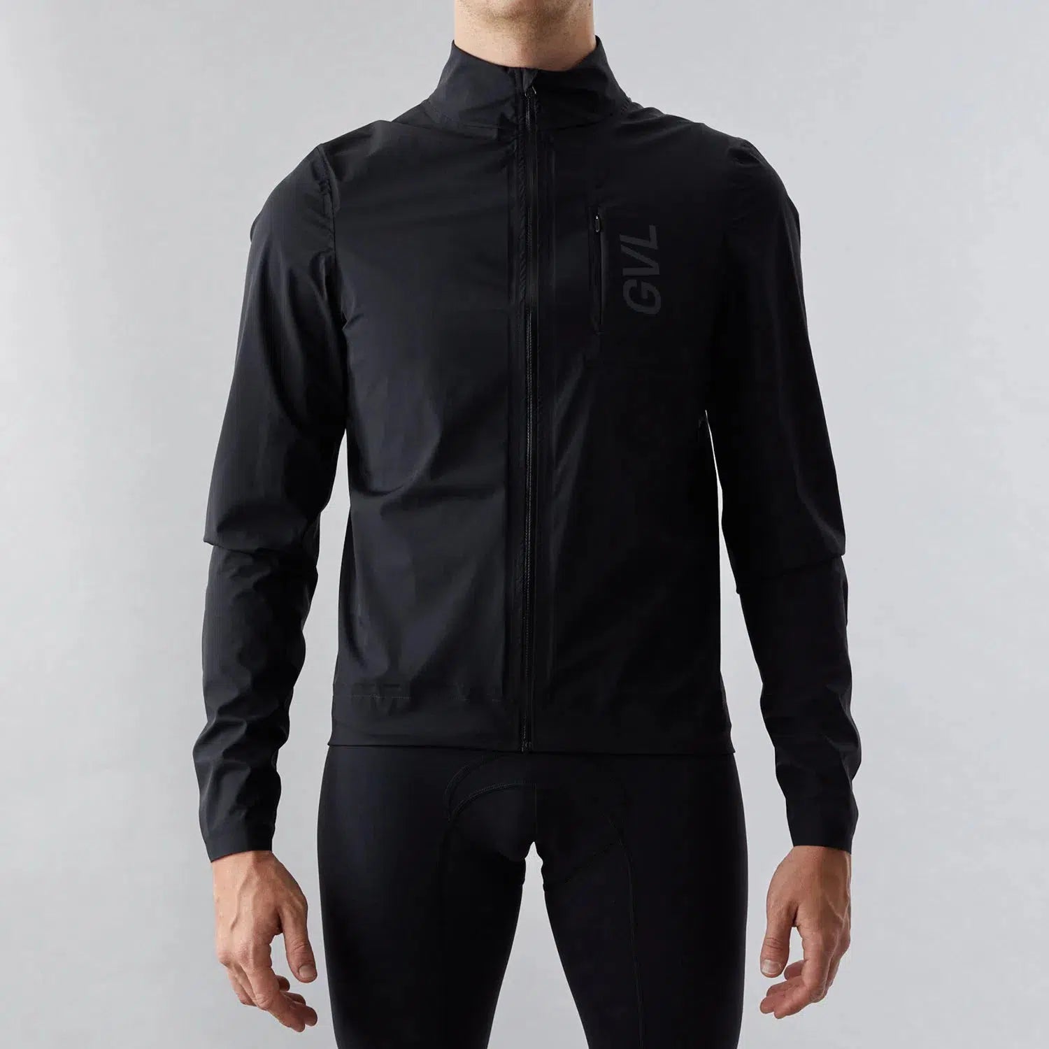 Givelo Waterproof Shield Jacket Heren