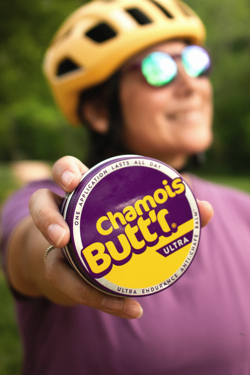 Chamois Buttr Ultra Balm Chamois Balm (150ml)