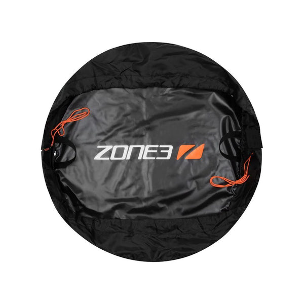 Zone3 wetsuit changing mat