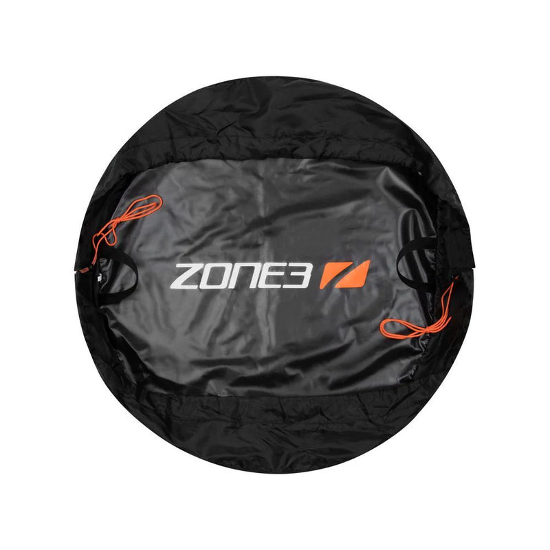 Zone3 wetsuit changing mat
