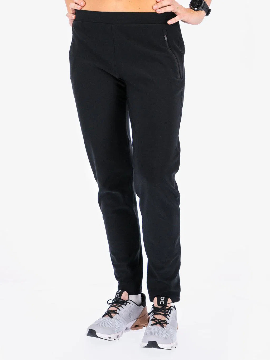 Fusion Hot Recharge Broek X-Lang Dames