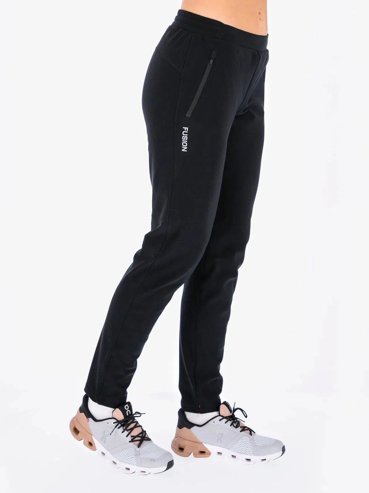 Fusion Hot Recharge Broek X-Lang Dames