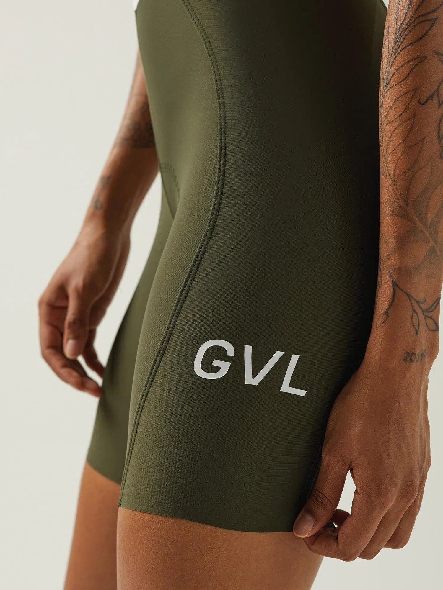 Givelo HD Pro Fietsbroek Kort Dames