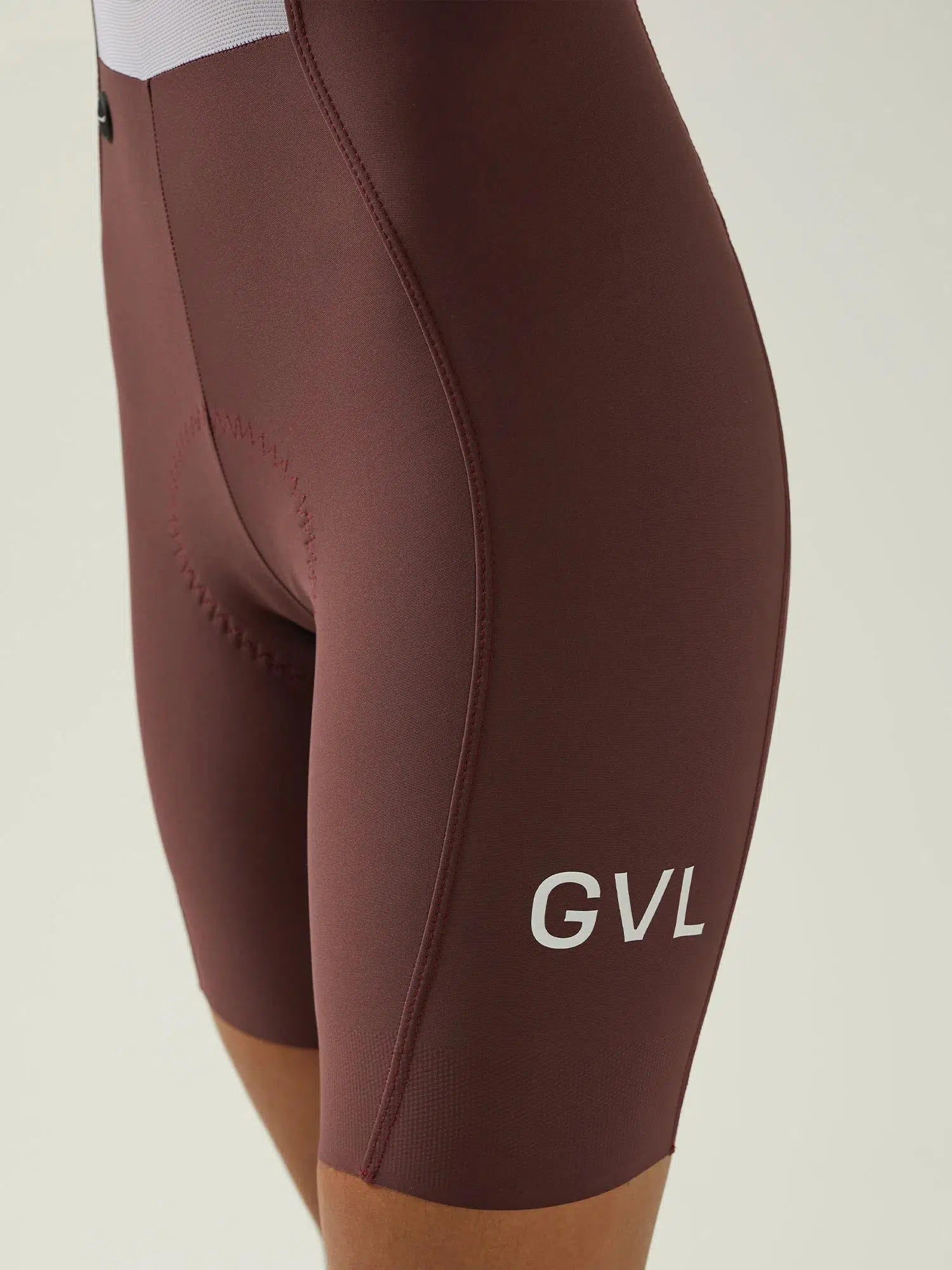 Givelo HD Pro Fietsbroek Kort Dames