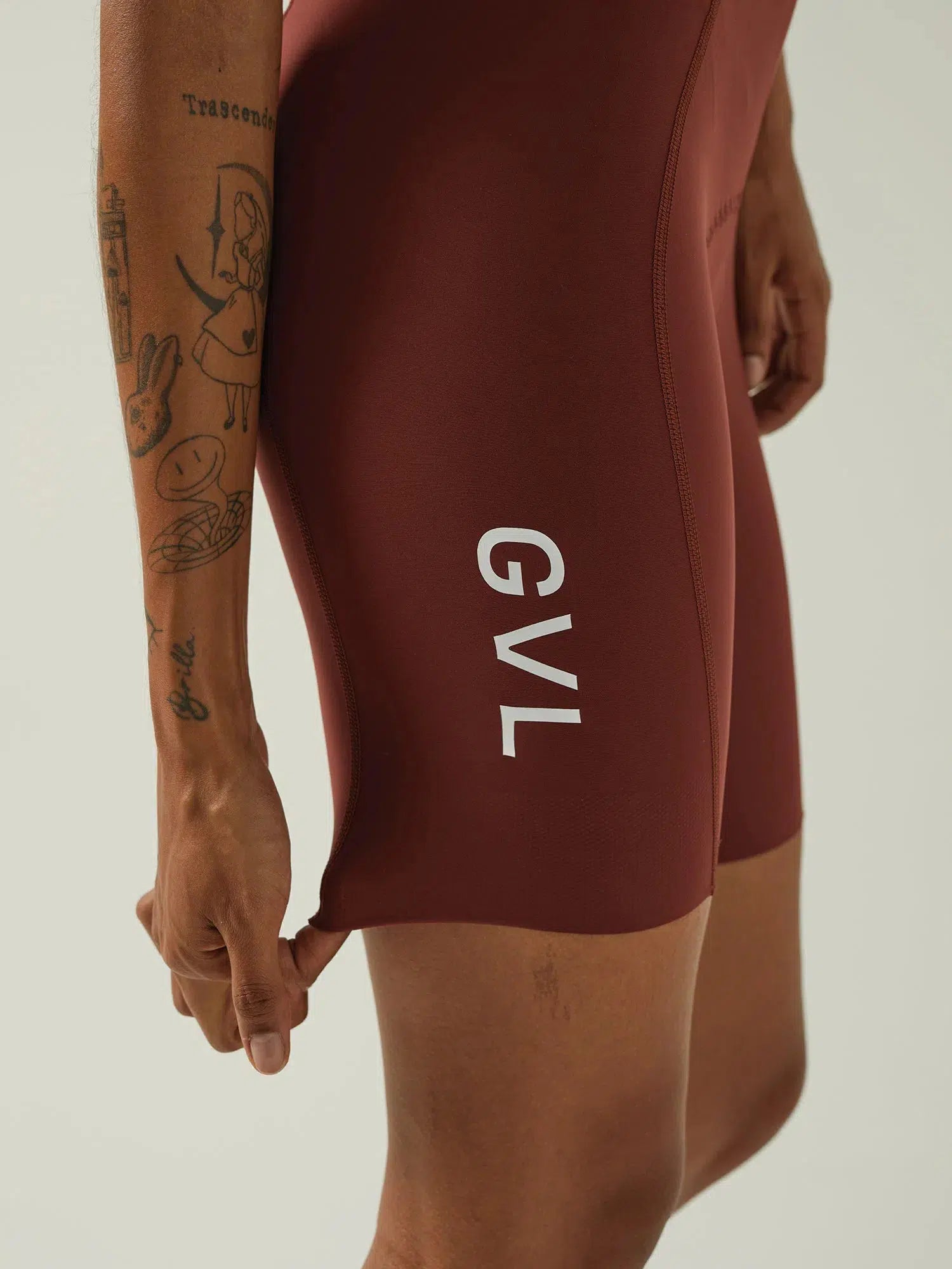 Givelo Lacefly Fietsbroek Kort Dames