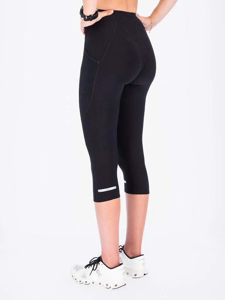 Fusion C3 3/4 Training Tights Dames