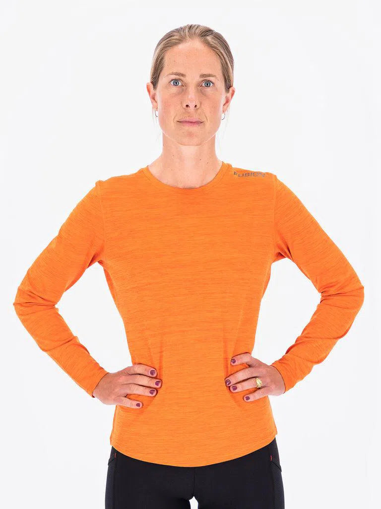 Oranje / XS