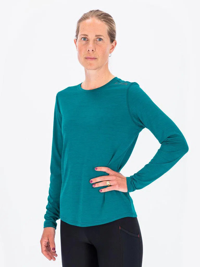 Turquoise / XS
