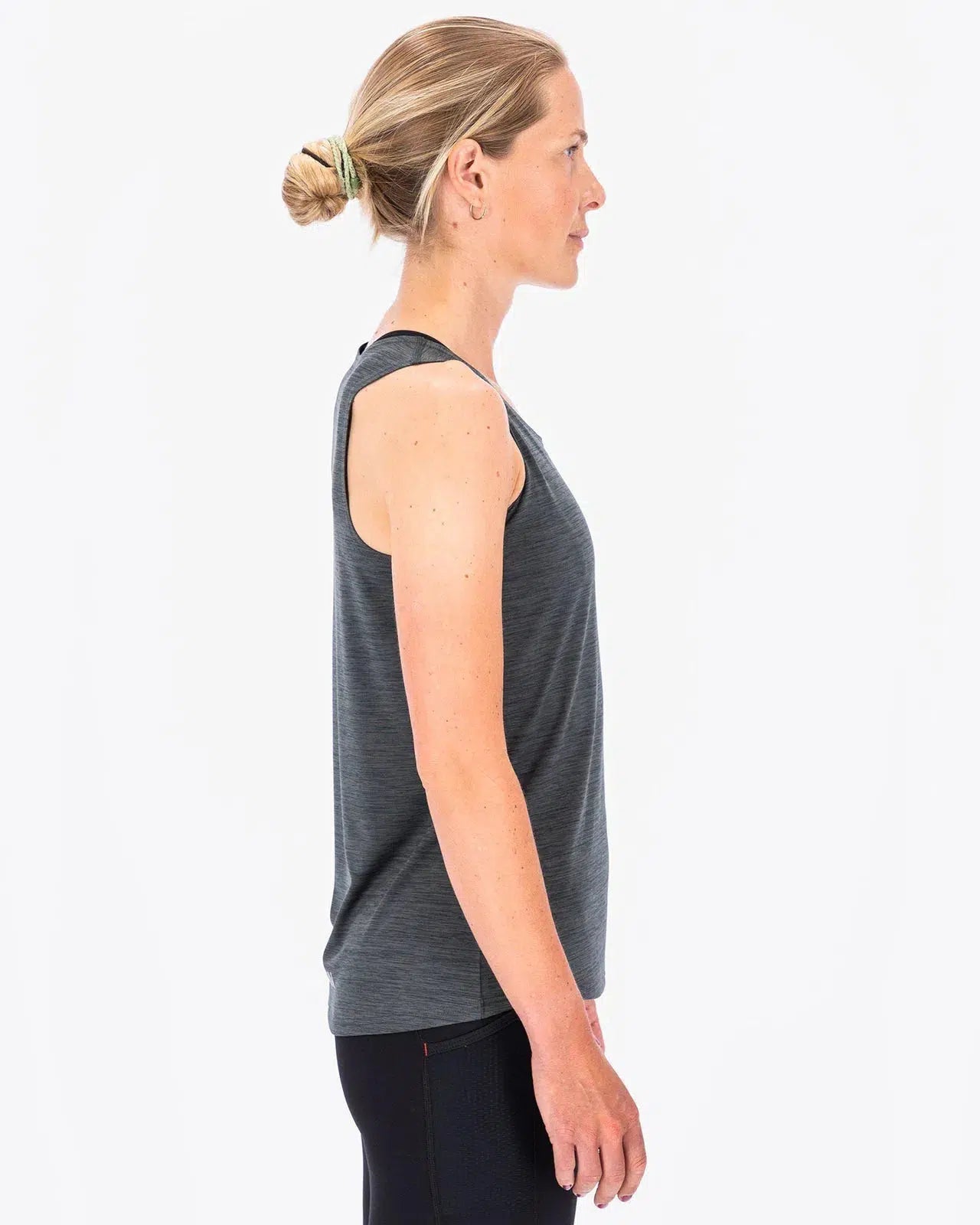 Fusion C3 Singlet Hardloopshirt Dames