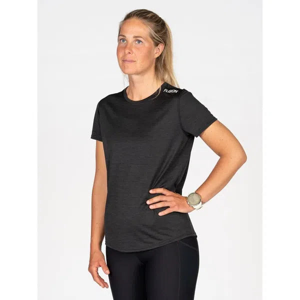 Fusion C3 Hardloop T-Shirt Dames