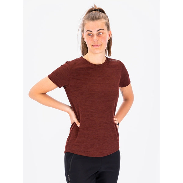 Fusion C3 Hardloop T-Shirt Dames