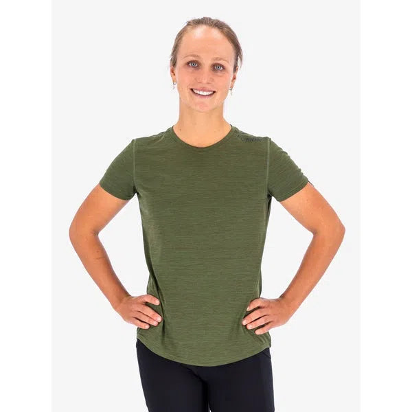 Fusion C3 Hardloop T-Shirt Dames