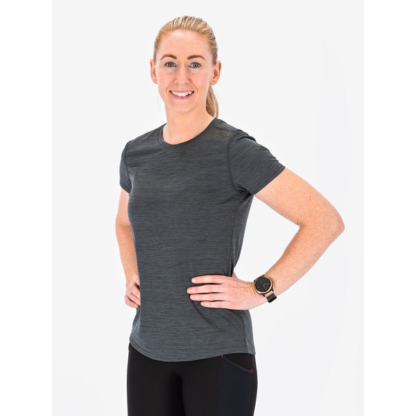 Fusion C3 Hardloop T-Shirt Dames