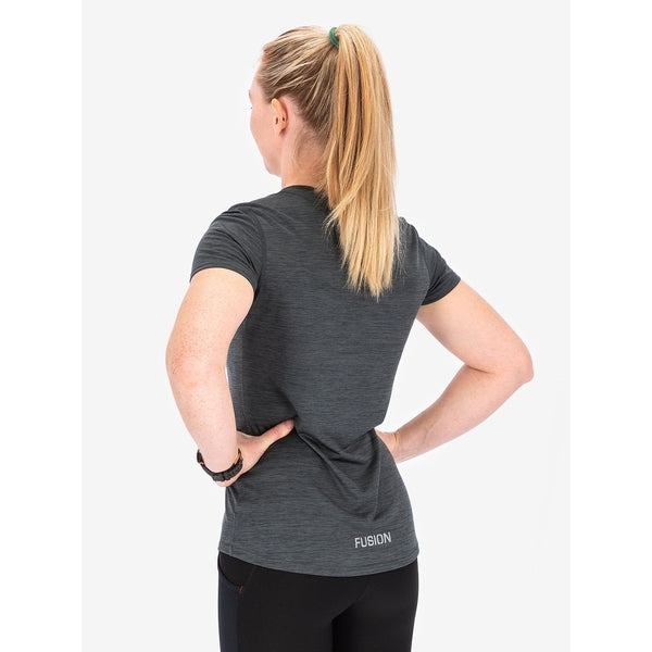 Fusion C3 Hardloop T-Shirt Dames