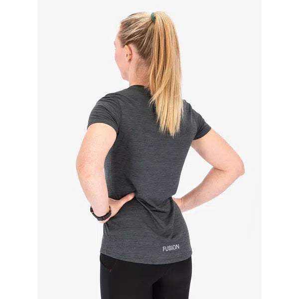 Fusion C3 Hardloop T-Shirt Dames