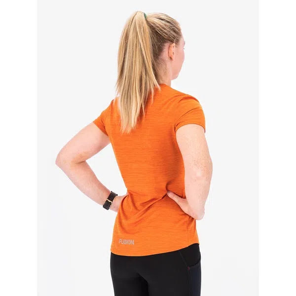 Fusion C3 Hardloop T-Shirt Dames