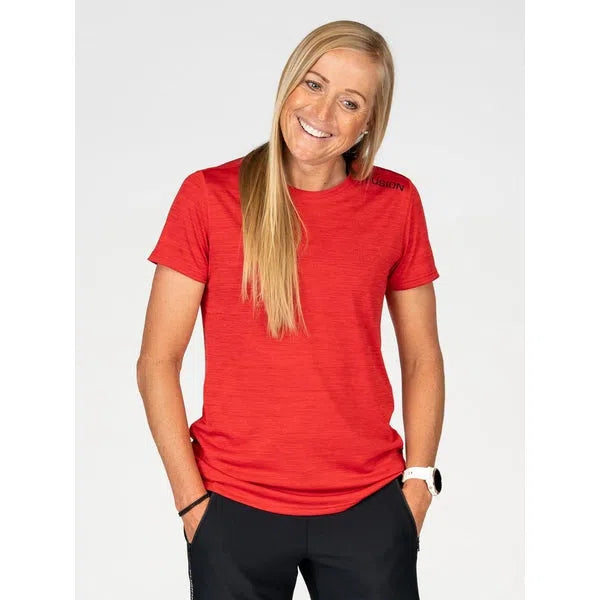 Fusion C3 Hardloop T-Shirt Dames