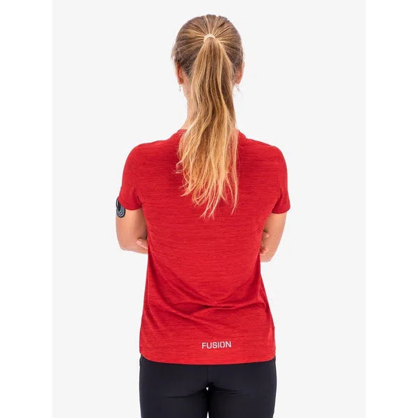 Fusion C3 Hardloop T-Shirt Dames