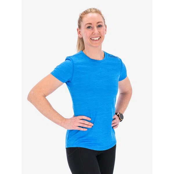 Fusion C3 Hardloop T-Shirt Dames