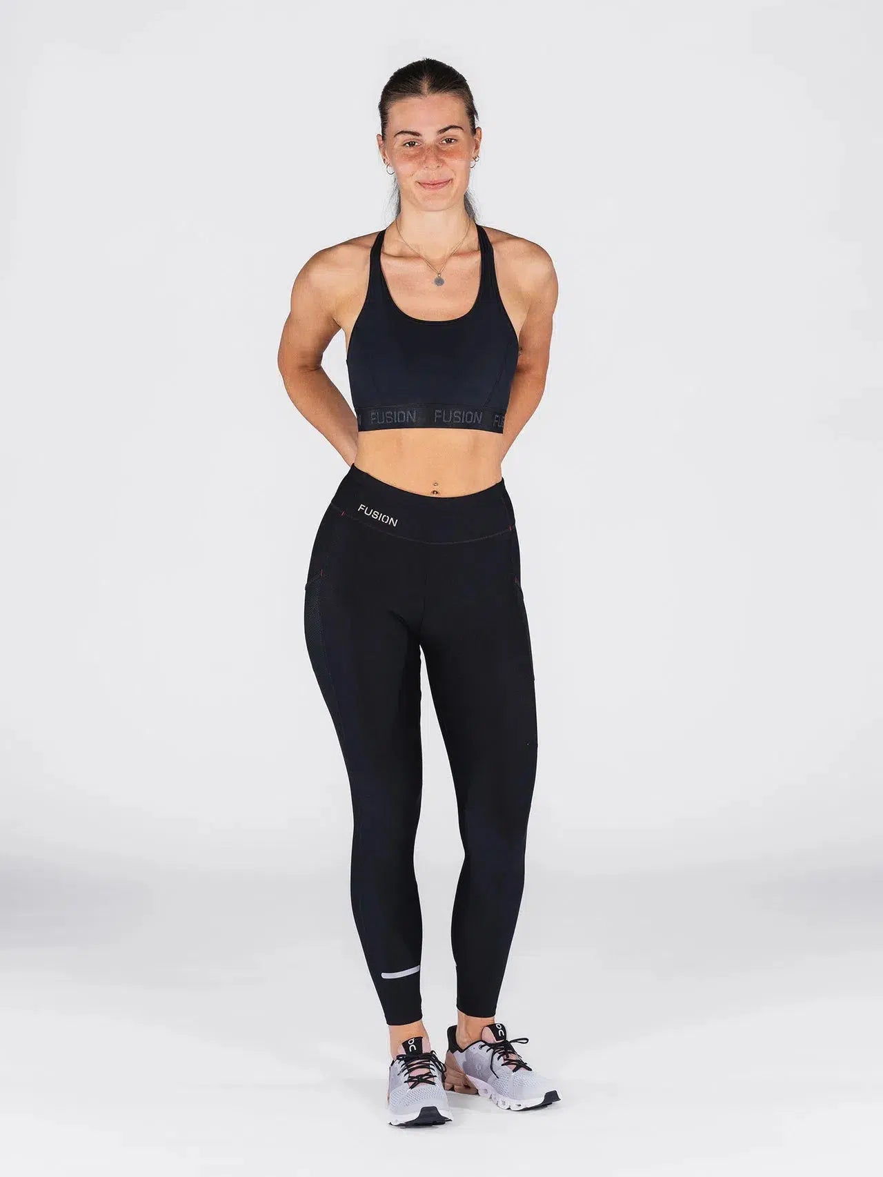 Fusion C3 Training Tights Dames