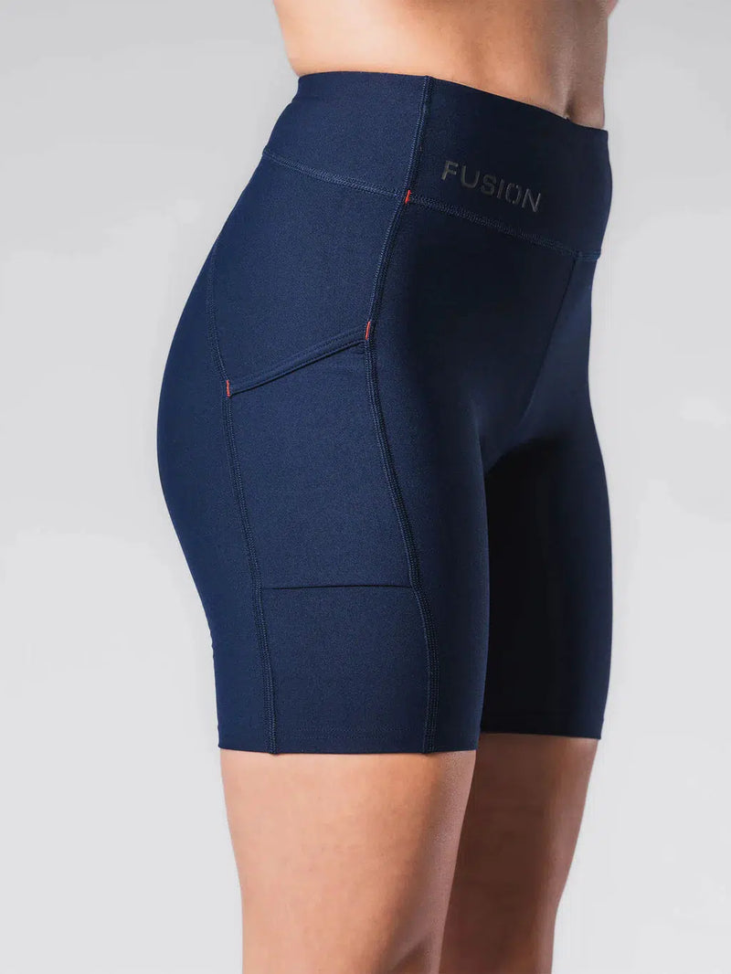 Blauw / XS