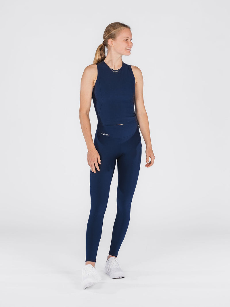 Fusion Gym Top Dames