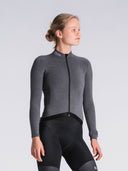 Fusion Light Fietsshirt Lange Mouwen Dames
