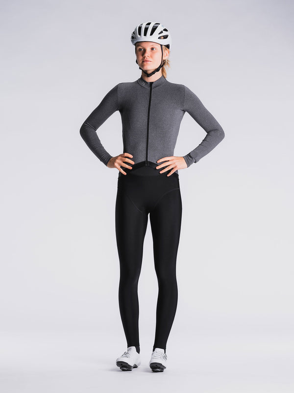 Fusion Light Fietsshirt Lange Mouwen Dames