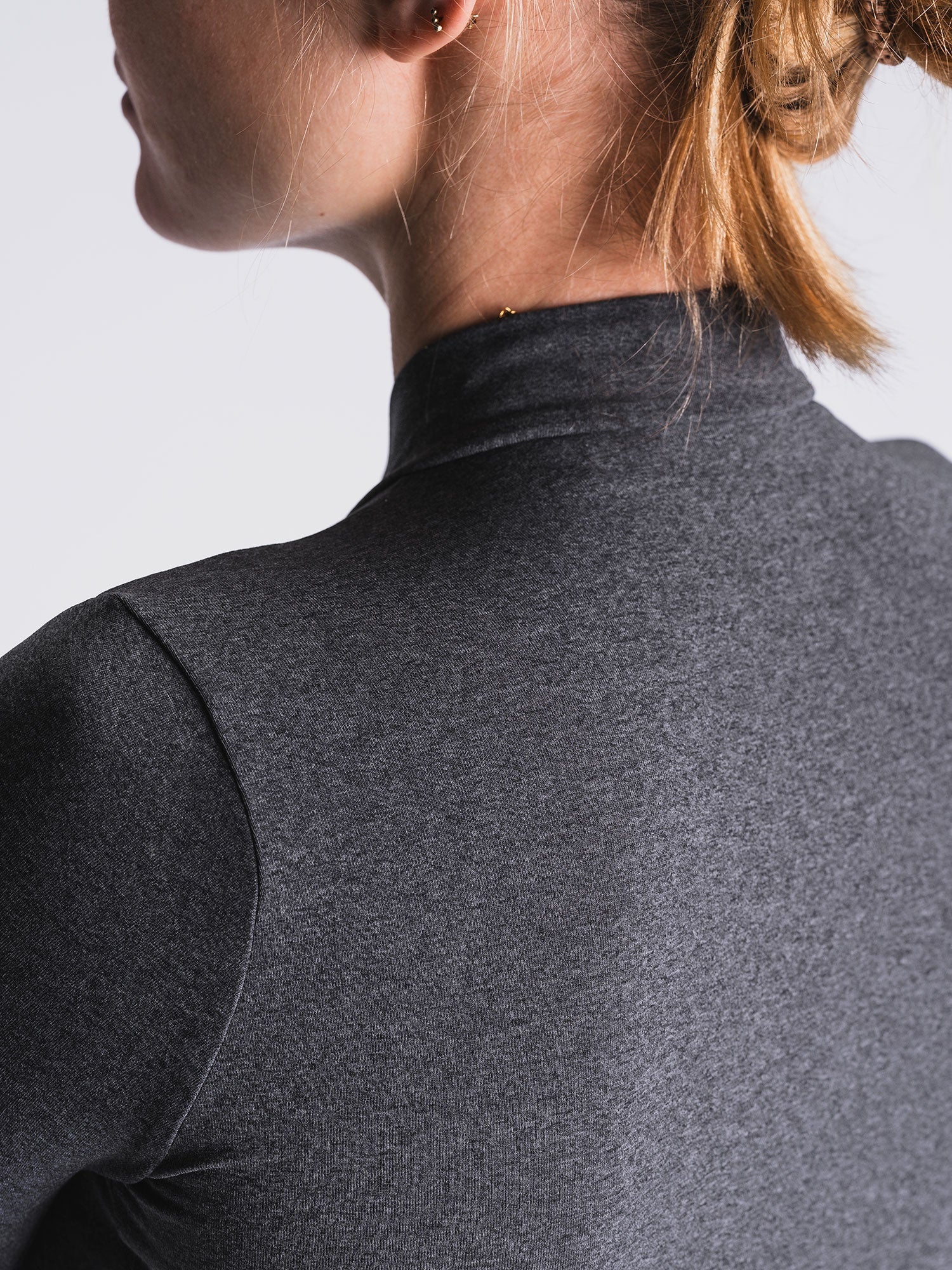 Fusion Light Fietsshirt Lange Mouwen Dames