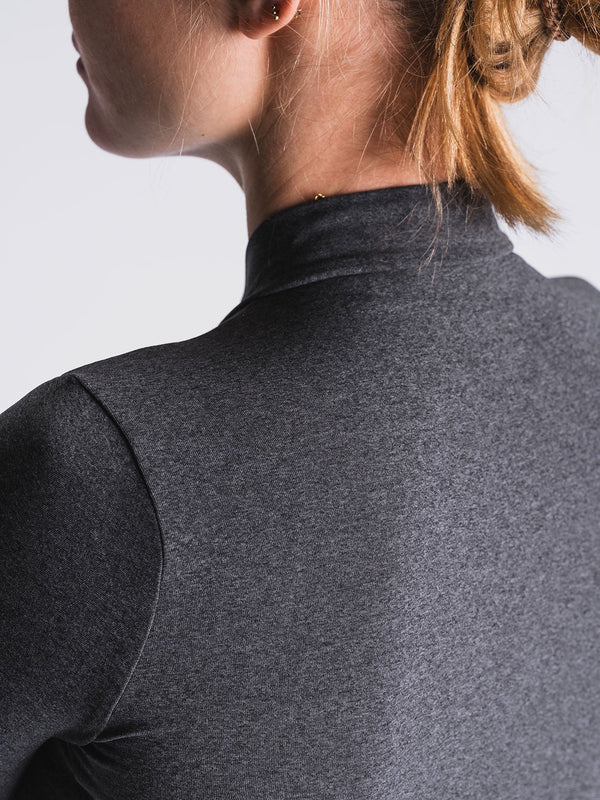 Fusion Light Fietsshirt Lange Mouwen Dames