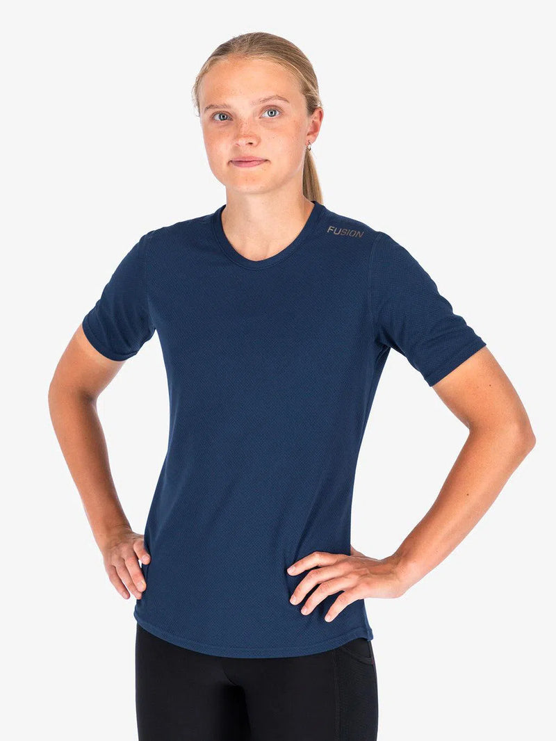 Fusion Nova T-Shirt Dames