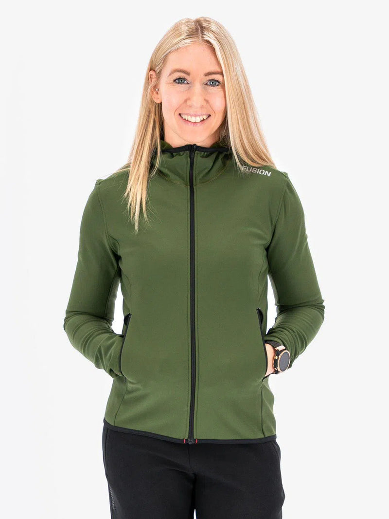 Groen / XS