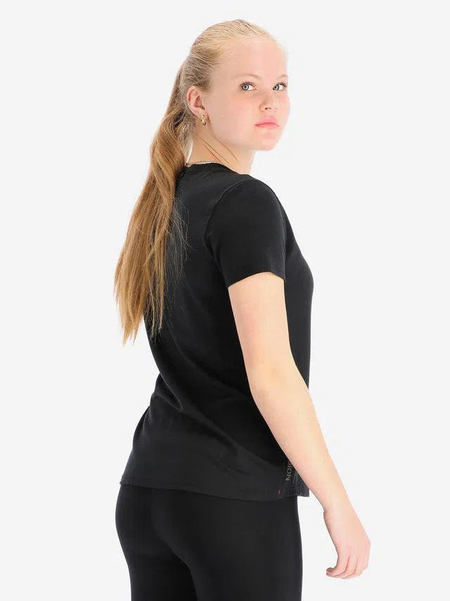 Fusion Recharge Merino 220 T-Shirt Dames