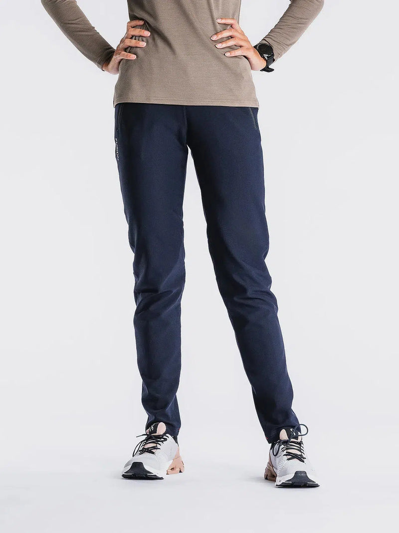 Blauw / XS