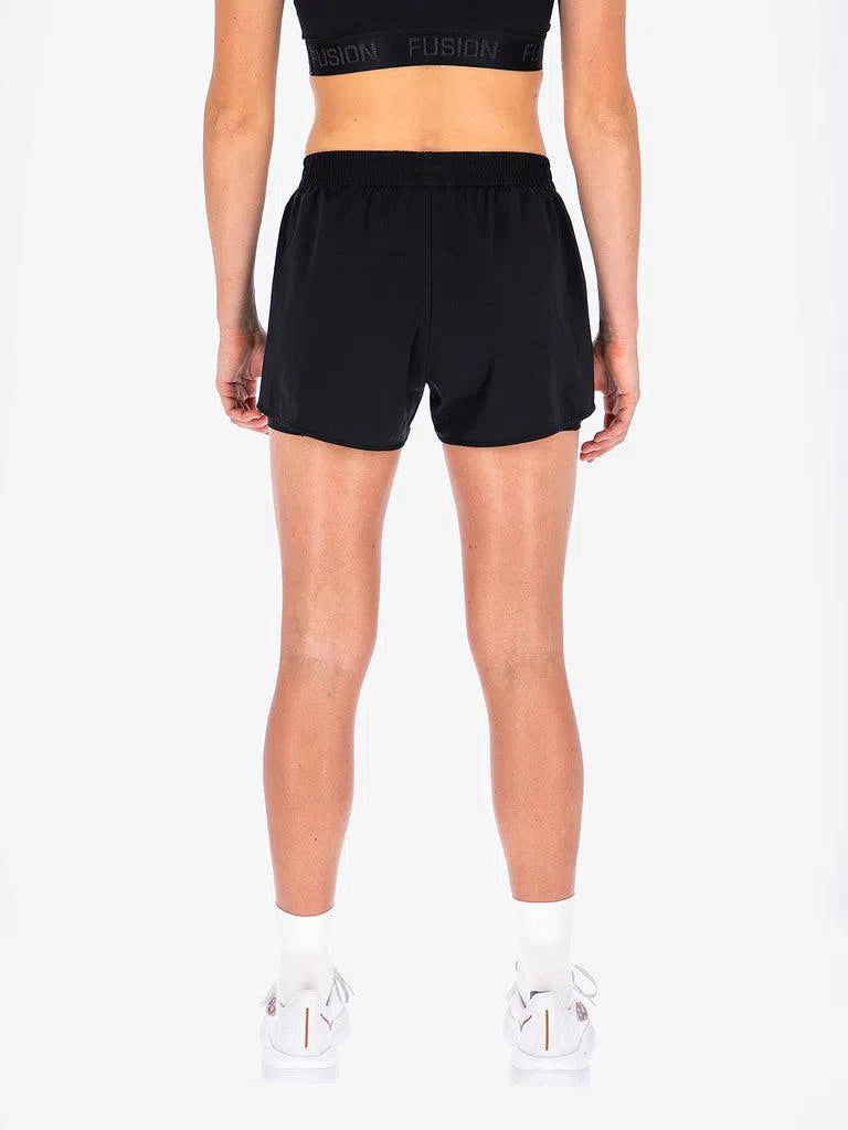 Fusion Run Shorts Dames