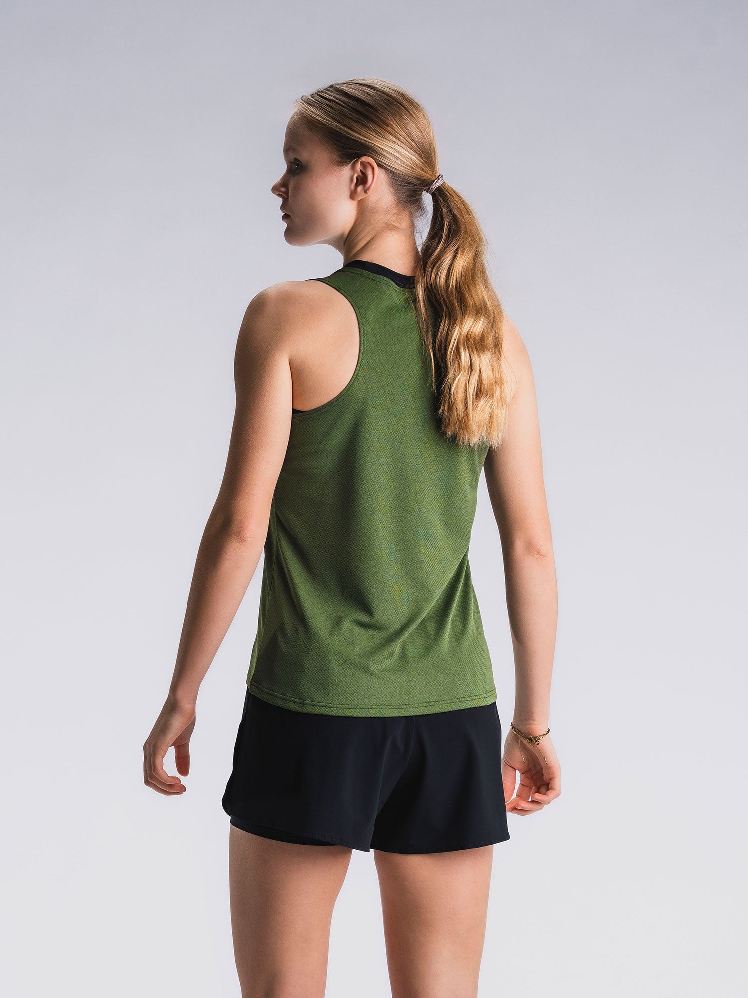Fusion Hardloop Singlet Dames