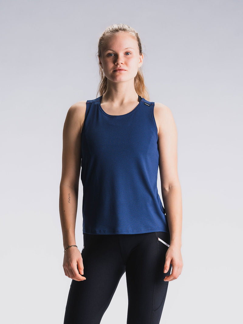 Donder Blauw / XS