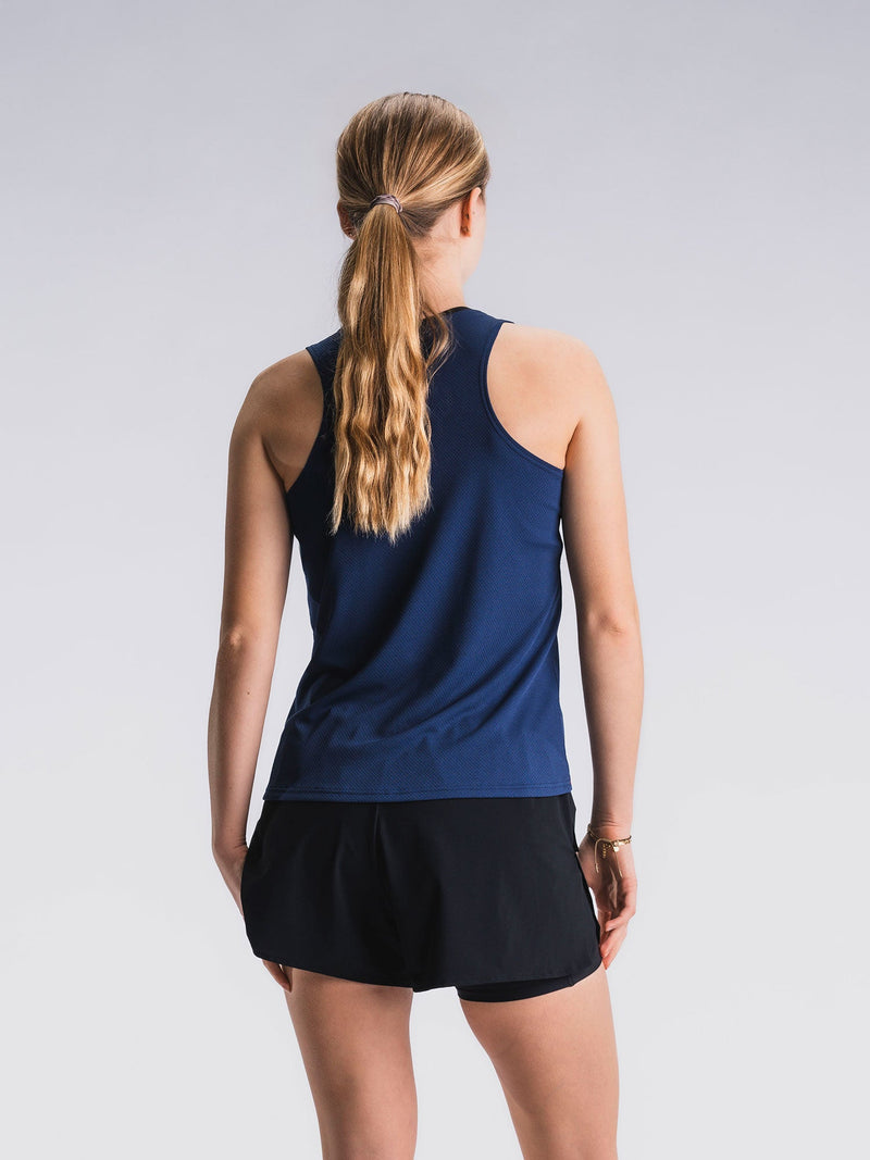 Fusion Hardloop Singlet Dames
