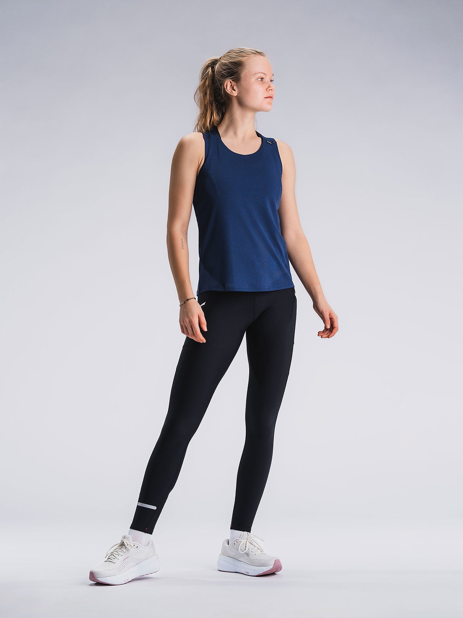 Fusion Hardloop Singlet Dames