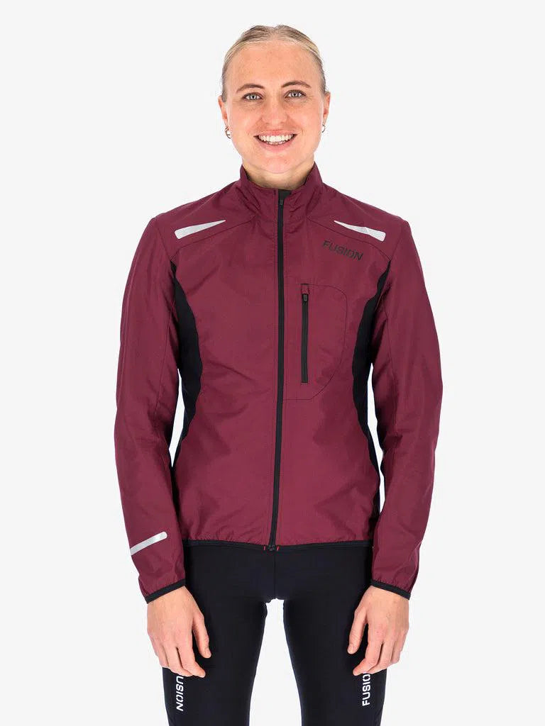 Bordeaux Rood / XS