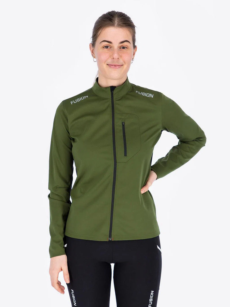 Groen / XS