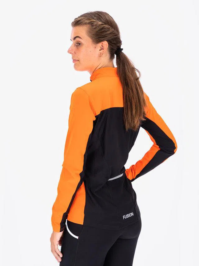 Fusion S2 Hardloopjas Dames