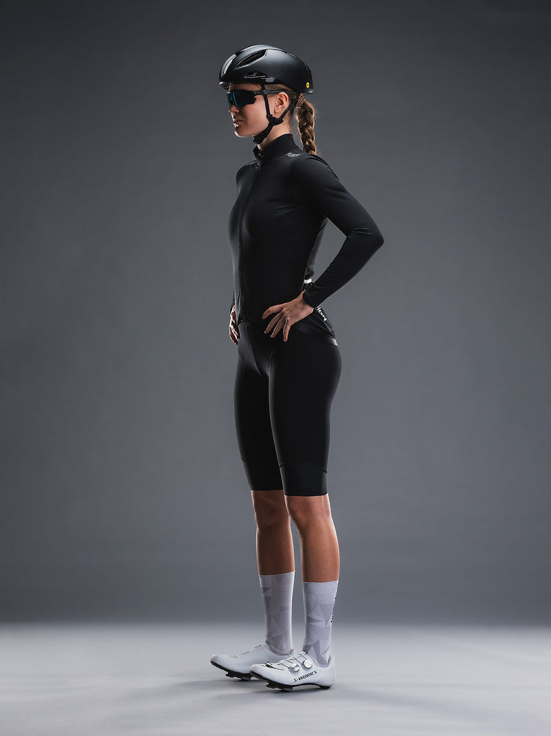 Fusion Tempo! Pro Cycling Fietsjas Dames