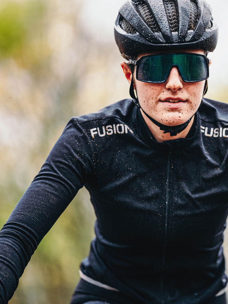 Fusion Tempo! Pro Cycling Fietsjas Dames