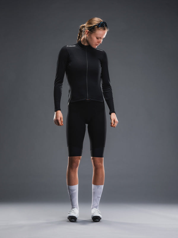 Fusion Tempo! Pro Cycling Fietsjas Dames