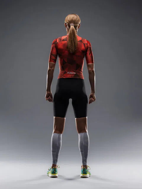 Fusion TEMPO! ONE Triathlon Trisuit Damen
