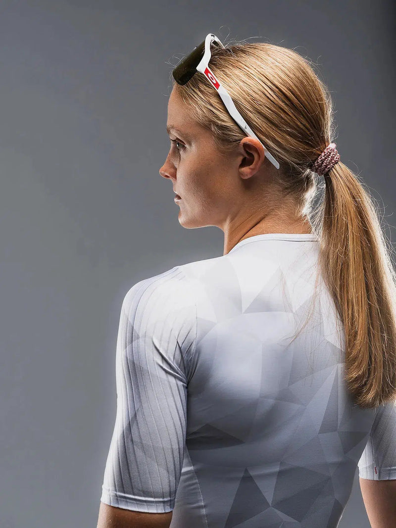 Fusion TEMPO! ONE Triathlon Trisuit Damen
