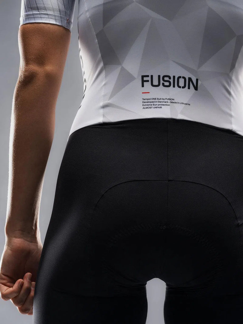 Fusion TEMPO! ONE Triathlon Trisuit Damen