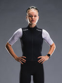 Fusion Tempo! Pro Fiets Vest Dames
